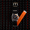 Montres Khaki Navy Scuba Auto - H82305931 - 40 mm / Acier /