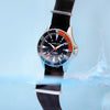 Montres Khaki Navy Scuba Auto - H82305931 - 40 mm / Acier /