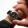 Montres Khaki Navy Scuba Auto - H82305931 - 40 mm / Acier /