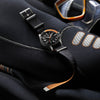 Montres Khaki Navy Scuba Auto - H82305931 - 40 mm / Acier /