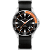 Montres Khaki Navy Scuba Auto - H82305931 - 40 mm / Acier /