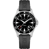 Montres Khaki Navy Scuba Auto - H82335331 - 40 mm / Acier /