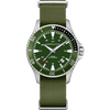 Montres Khaki Navy Scuba Auto - H82375961 - 40 mm / Acier /