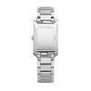 Montres Hampton 10474 - Quartz - 35 X 22 MM - mm / Acier