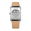 Montres Hampton 10523 - Automatique Double Fuseau Horaire - 