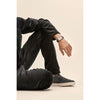 Montres Hampton 10523 - Automatique Double Fuseau Horaire - 
