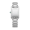 Montres Hampton 10631 - Quartz - Sertie de Diamants - 35 X 