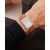 Montres Hampton 10670 - Quartz - 43 x 27.5 MM - 48 X 31 mm /