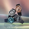 Montres CASIO - GM-S110-1A - 46 × 42 13 mm / Résine