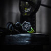 CASIO - G-SHOCK G-SQUAD - GBD-H2000-1A9ER