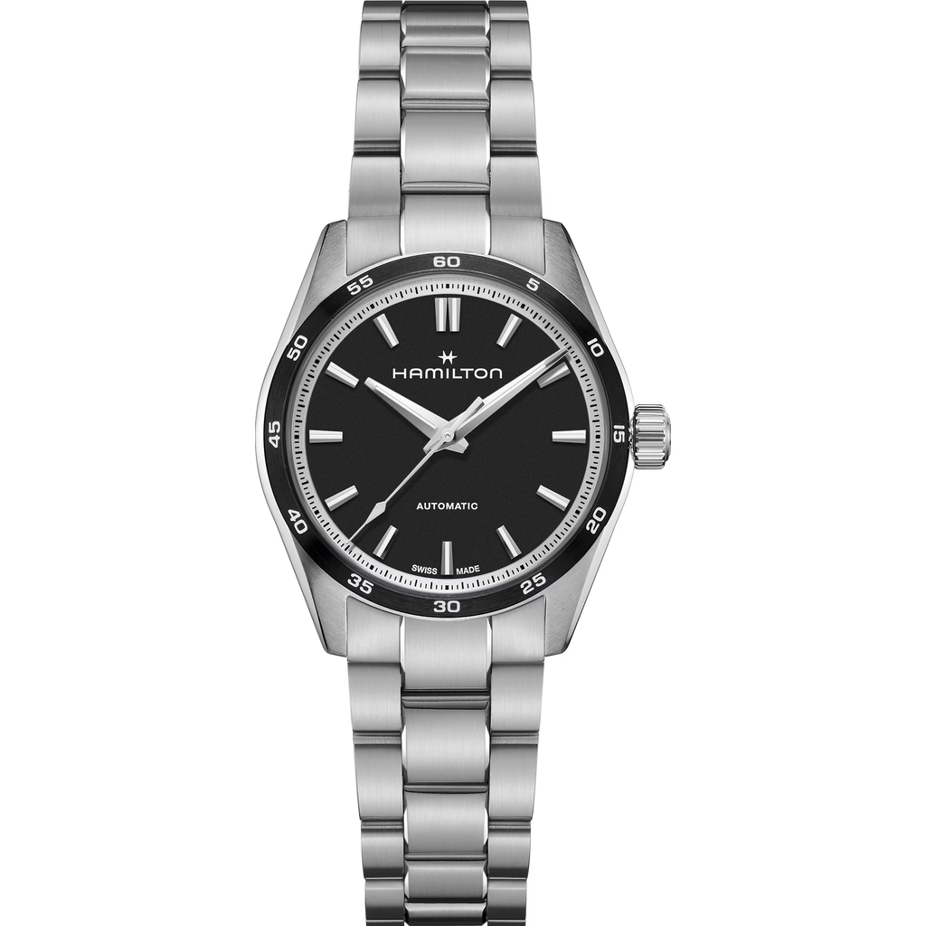 Jazzmaster Auto Chrono-H32586541