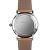 Montres Inspiration Phase De Lune 12747AP17TR - 38 mm / 