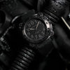 Montres Khaki Navy BeLOWZERO Auto Titanium - H78505330 - 46 