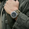 Montres Khaki Field Auto Chrono - H71706830 - 44 mm / Acier