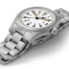 Montres Khaki Field Mechanical - H69529113 - 42 mm / Acier