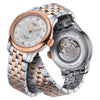 Montres LE LOCLE AUTOMATIC LADY - T006.207.22.036.00 - 29 mm