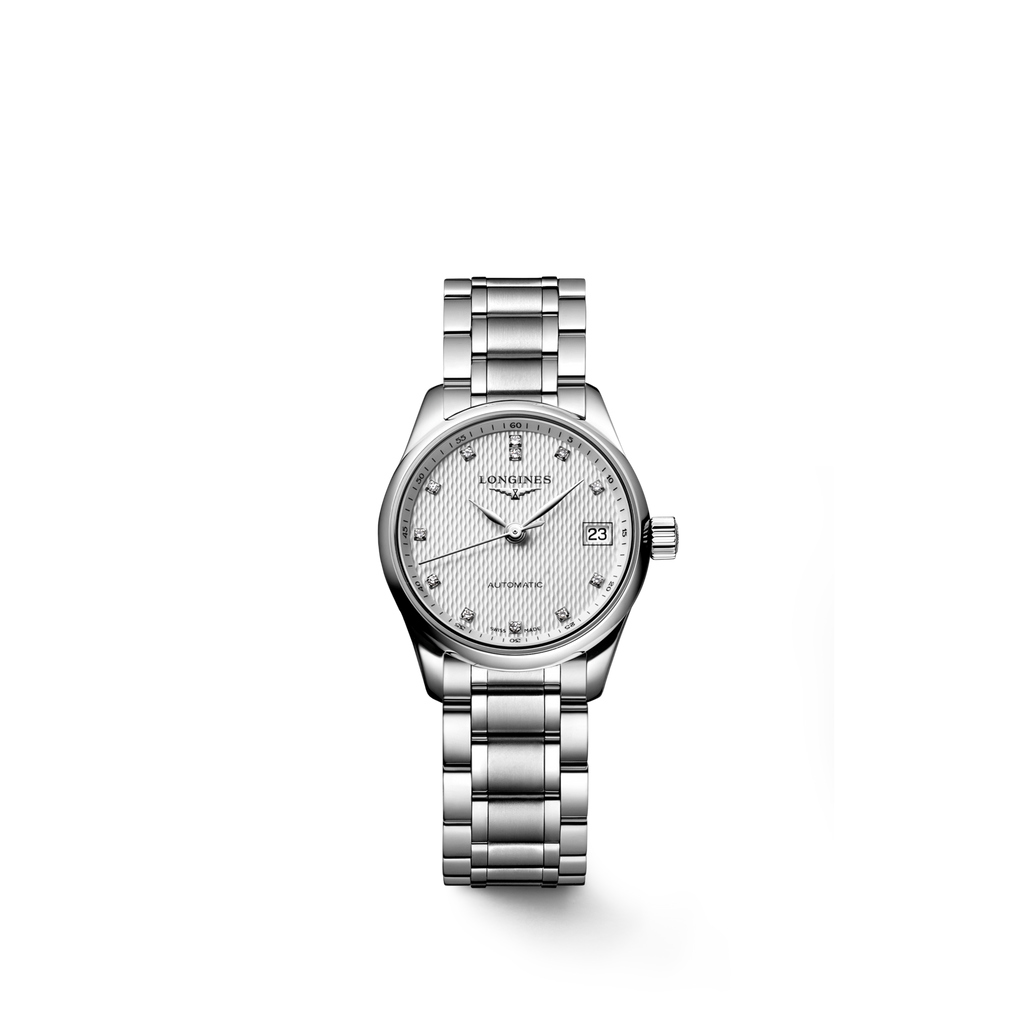 Montres The Longines Master Collection - L2.128.4.77.6 -