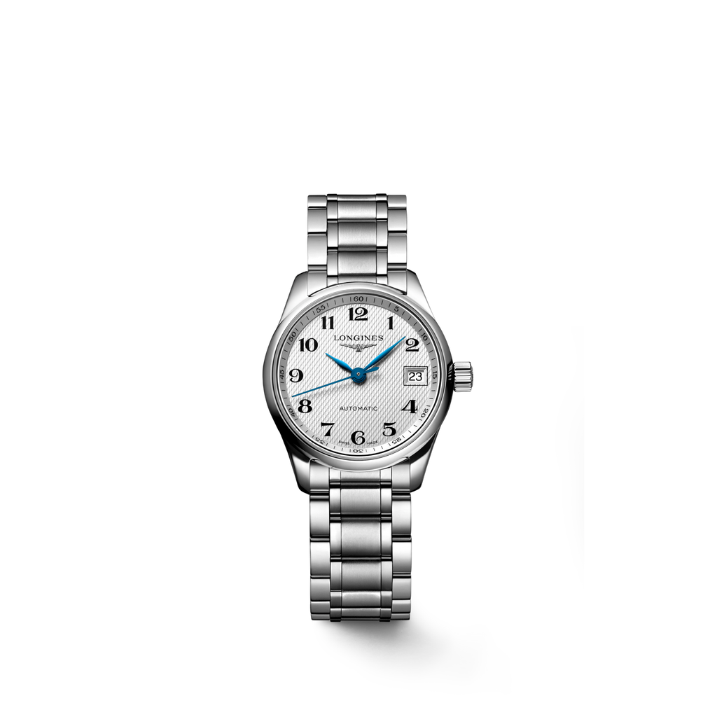 Montres The Longines Master Collection - L2.128.4.78.6 -