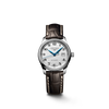 Montres The Longines Master Collection - L2.257.4.78.3 - 29