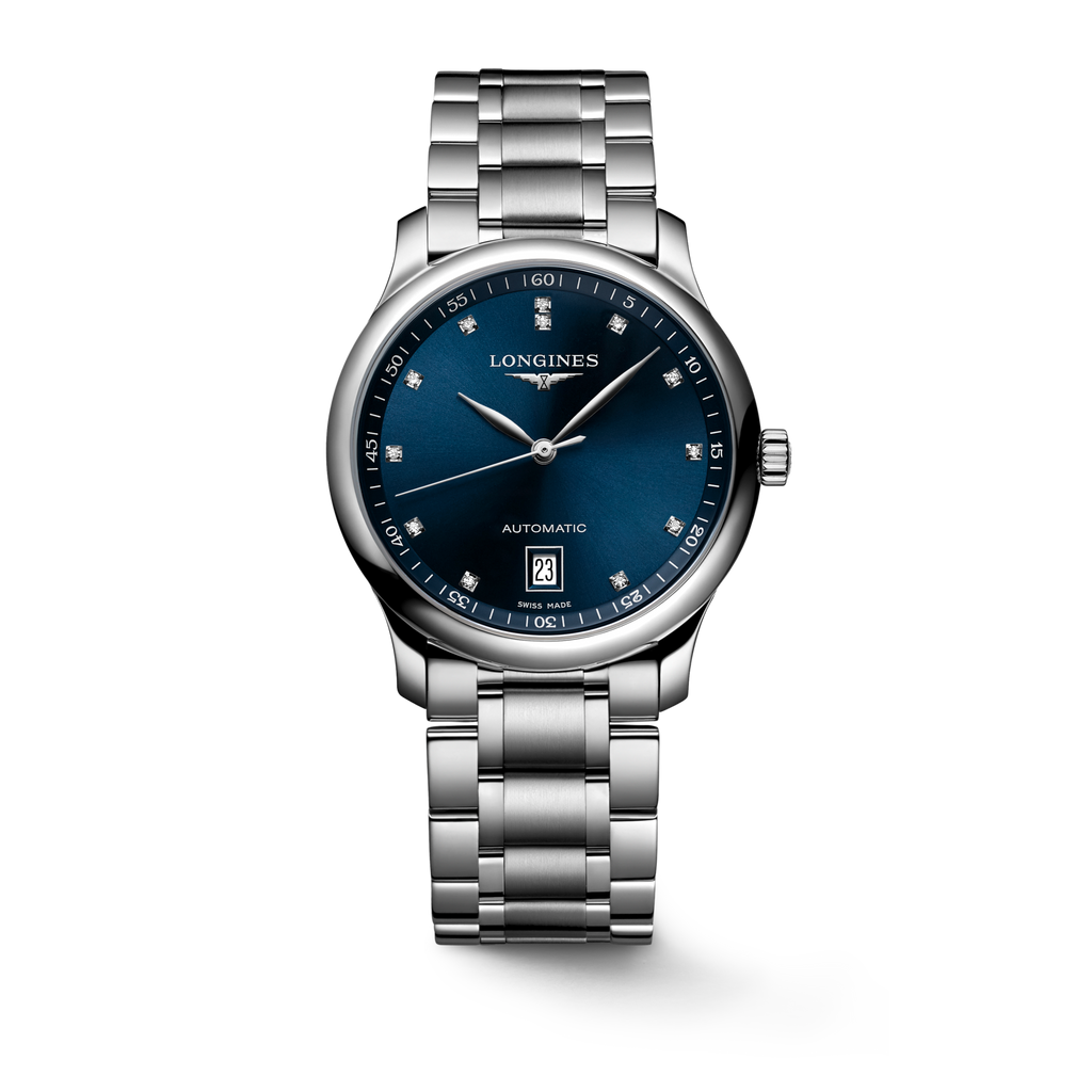 Montres The Longines Master Collection - L2.628.4.97.6 -