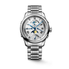 Montres The Longines Master Collection - L2.738.4.71.6 - 41