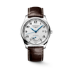Montres The Longines Master Collection - L2.908.4.78.3 - 40
