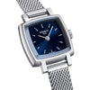 Montres LOVELY SQUARE - T058.109.11.041.00 - 19.5 mm / Acier