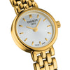 Montres LOVELY - T058.009.33.031.00 - 19.5 mm / Pvd Or / 