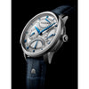 Montres MASTERPIECE TRIPLE RETROGRADE 43 mm - 