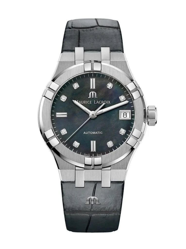 Aikon Automatic 35mm - AI6006-SS001-370-1