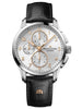 PONTOS CHRONOGRAPHE 43mm-PT6388-SS001-220-2