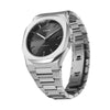 Montres Automatic - ATBJ10 - 41.5 mm / Acier / Montre