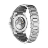 Montres Automatic - ATBJ10 - 41.5 mm / Acier / Montre