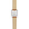 Montres Michel Herbelin V Avenue - 17137/01GO - 25.5 x 19 mm
