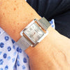 Montres Michel Herbelin V Avenue - 17137/08B - 25.5 x 19 mm 