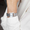 Montres Michel Herbelin V Avenue - 17137/08B - 25.5 x 19 mm 