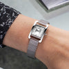 Montres Michel Herbelin V Avenue - 17437/21B - 20,5 x 19 mm 