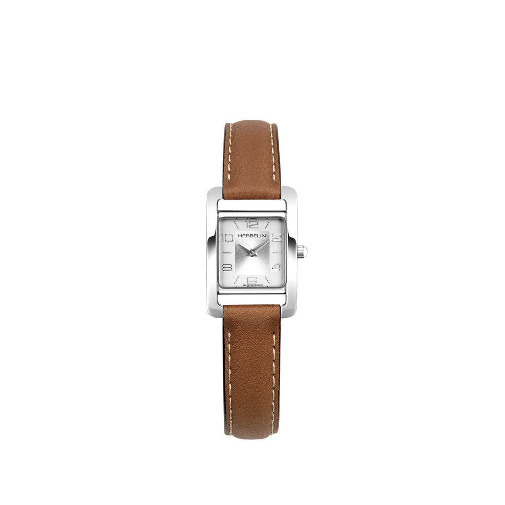 Michel Herbelin V Avenue - 17437AP21GD Montres HERBELIN 