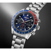 Prospex - Solar Quartz Chronograph - SSC813P1