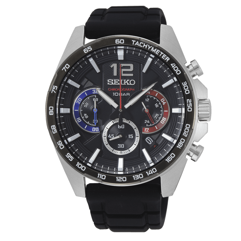SSB347P1 - Quartz Chronographe - SSB347P1