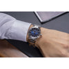 Montres Newport - 12288/B15 - 40.5 mm / Acier / Montre