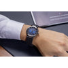 Montres Newport - 12288/G15CA - 40.5 mm / PVD Noir / 