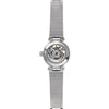 Montres Newport Automatique - 1658/90B - 35 mm / Acier / 