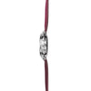 Montres Newport Chrono 35688/AP89FU - 35 mm / Acier / Cuir -