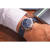 Montres Newport Chronographe - 37658/AP15CB - 40.5 mm / 