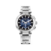 Montres Newport Chronographe - 37688/B35 - 43 mm / Acier / 