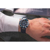 Montres Newport Diver Automatic - 1774/BL15CB - 42 mm / 