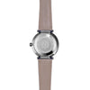 Montres Newport Slim - 16922/T15BL - 32 mm / Acier / Cuir - 