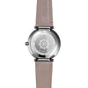 Montres Newport Slim - 19522/AP15 - 40 mm / Acier / Cuir - 