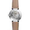 Montres Newport Slim Mechanical - 1222/AP15 - 42 mm / Acier 